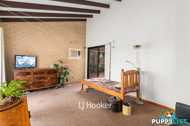 31A Parry Street SOUTH BUNBURY WA 6230