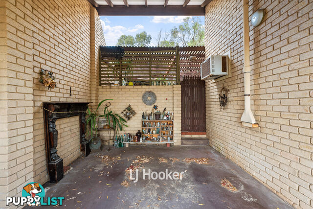 31A Parry Street SOUTH BUNBURY WA 6230