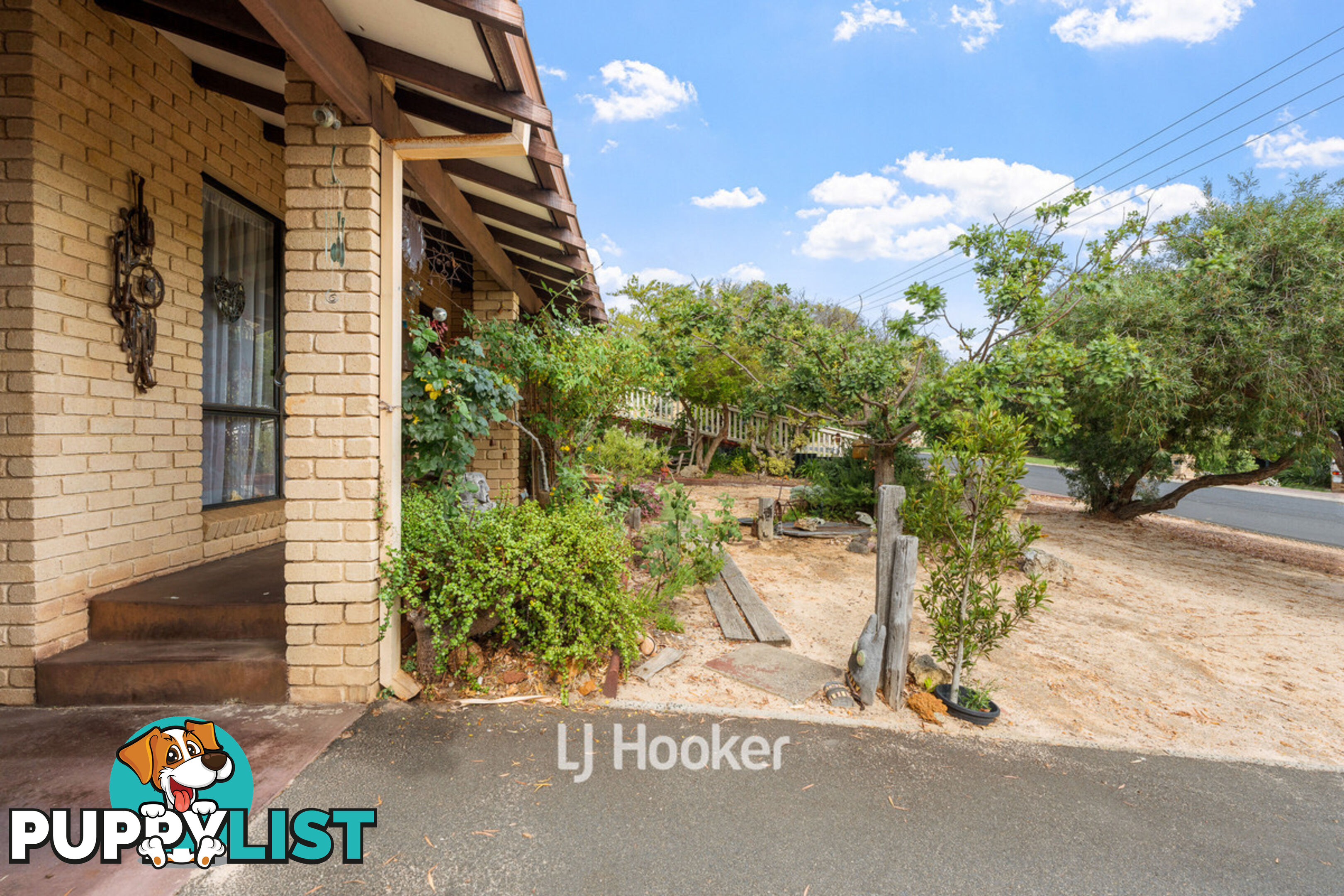 31A Parry Street SOUTH BUNBURY WA 6230