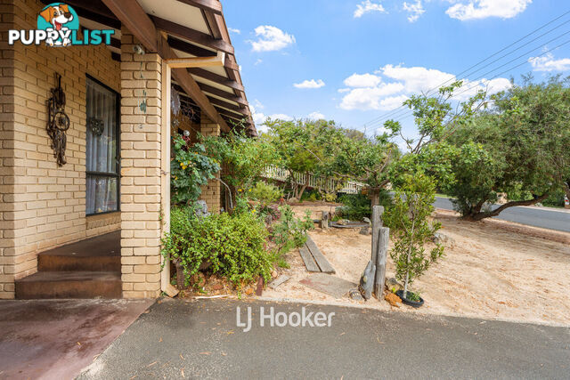 31A Parry Street SOUTH BUNBURY WA 6230