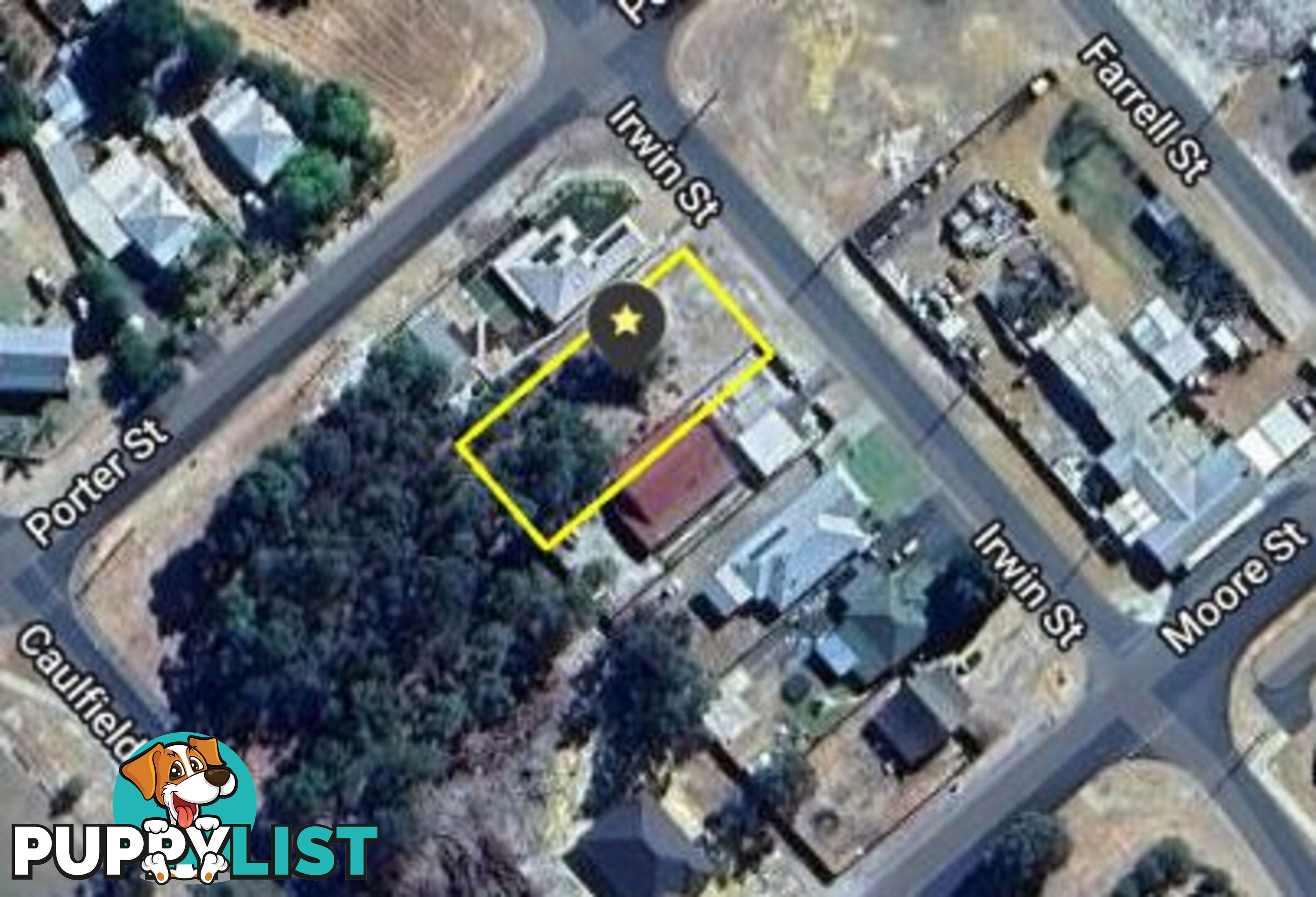 21 Irwin Street COLLIE WA 6225