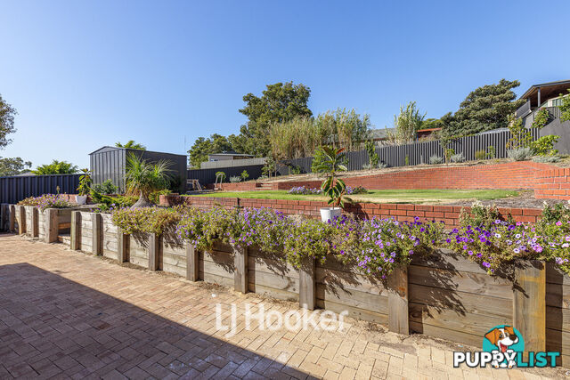 14 Austin Street EATON WA 6232
