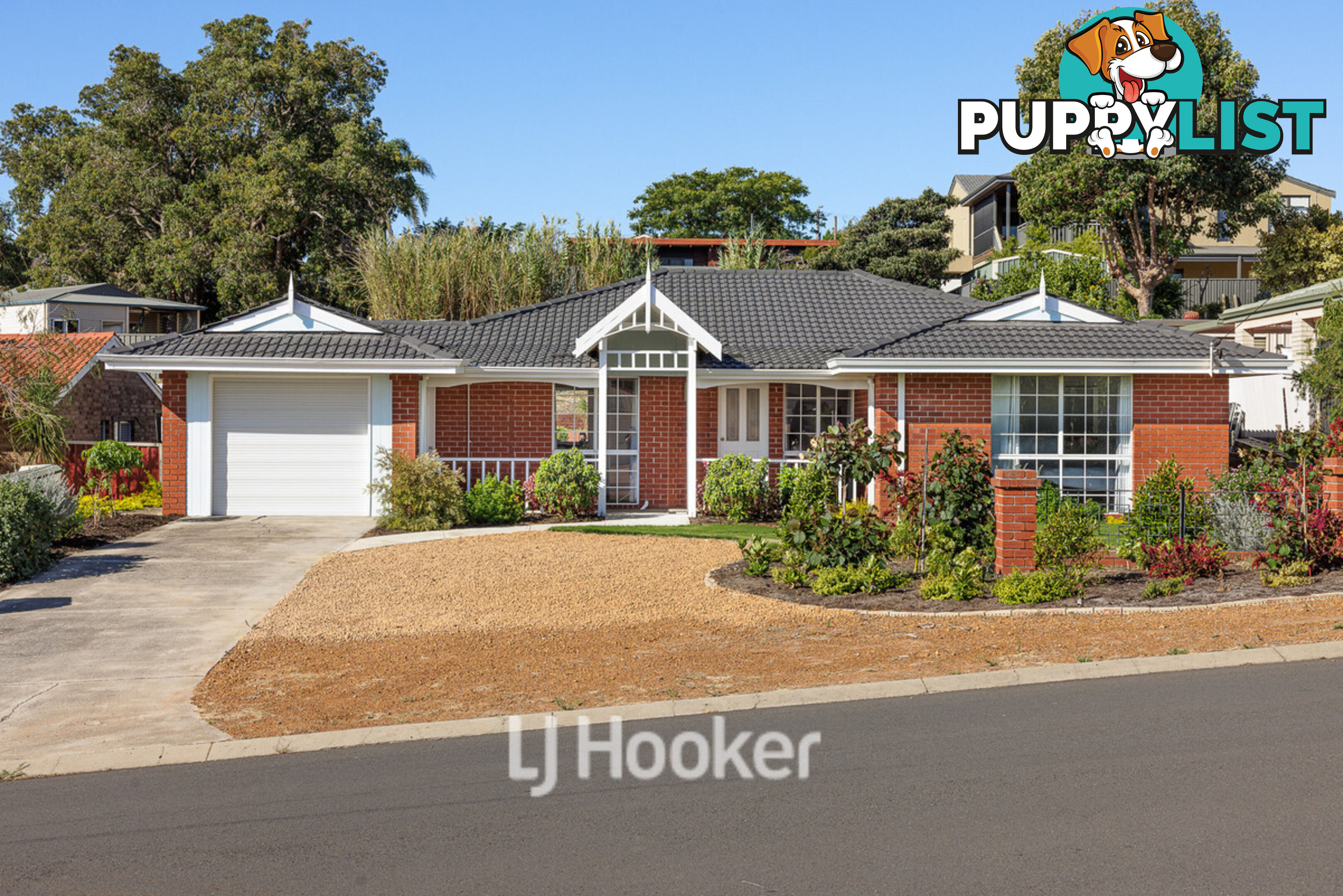 14 Austin Street EATON WA 6232