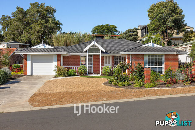 14 Austin Street EATON WA 6232