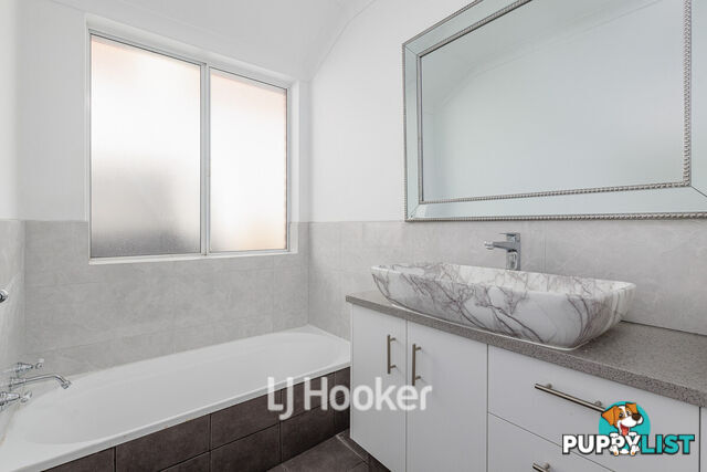 14 Austin Street EATON WA 6232