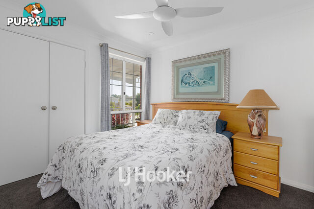 14 Austin Street EATON WA 6232