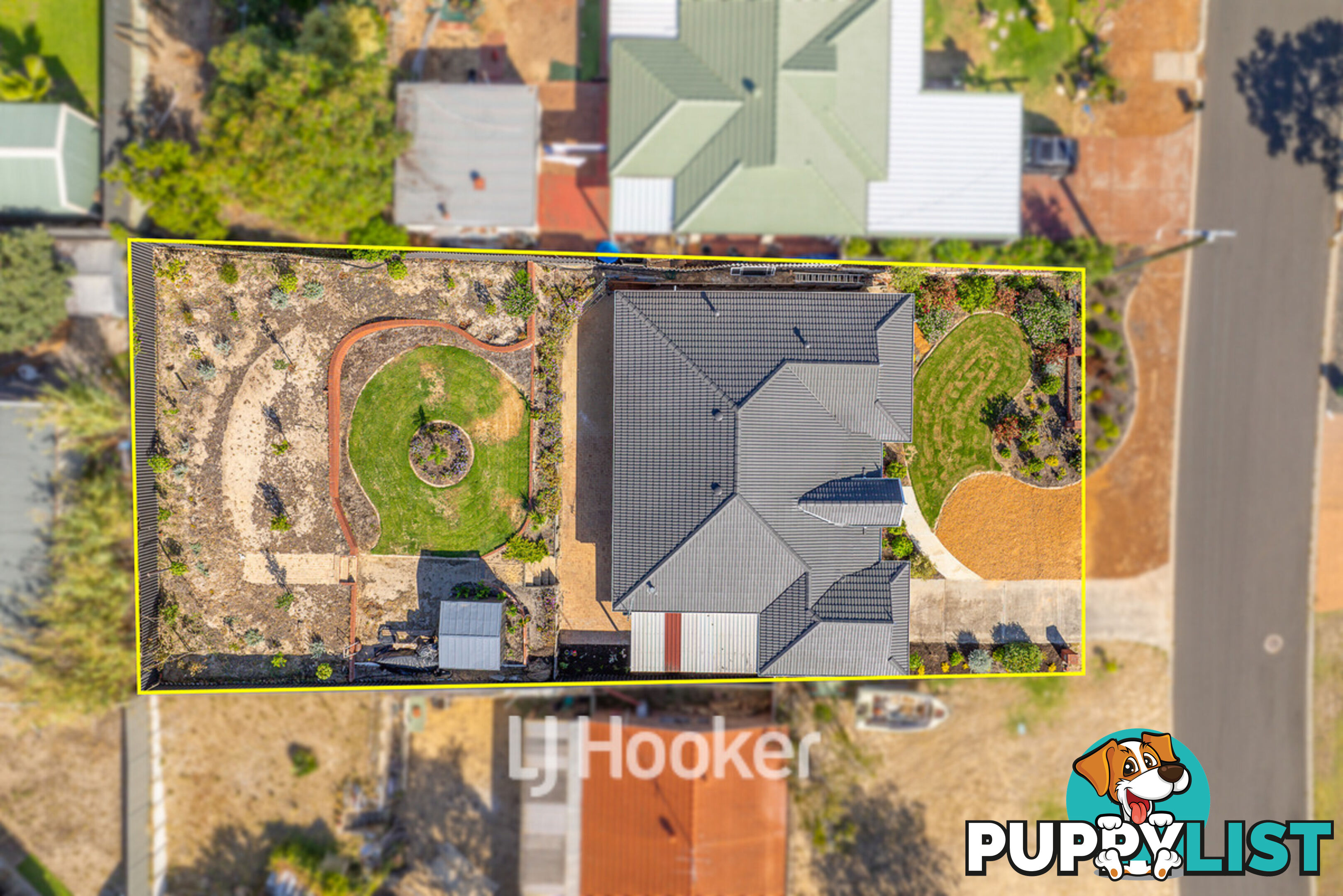 14 Austin Street EATON WA 6232