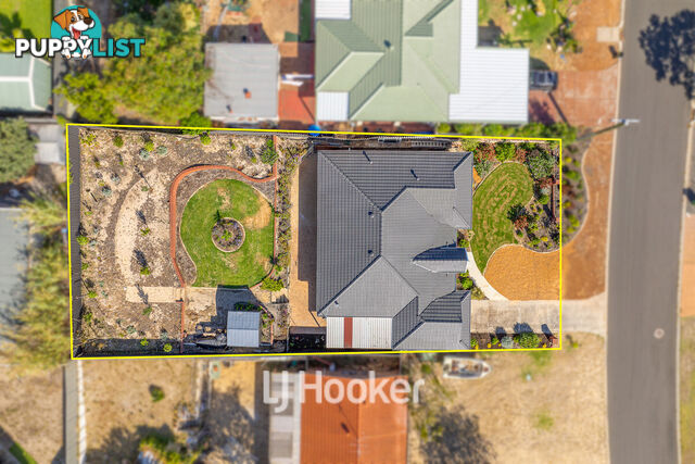 14 Austin Street EATON WA 6232