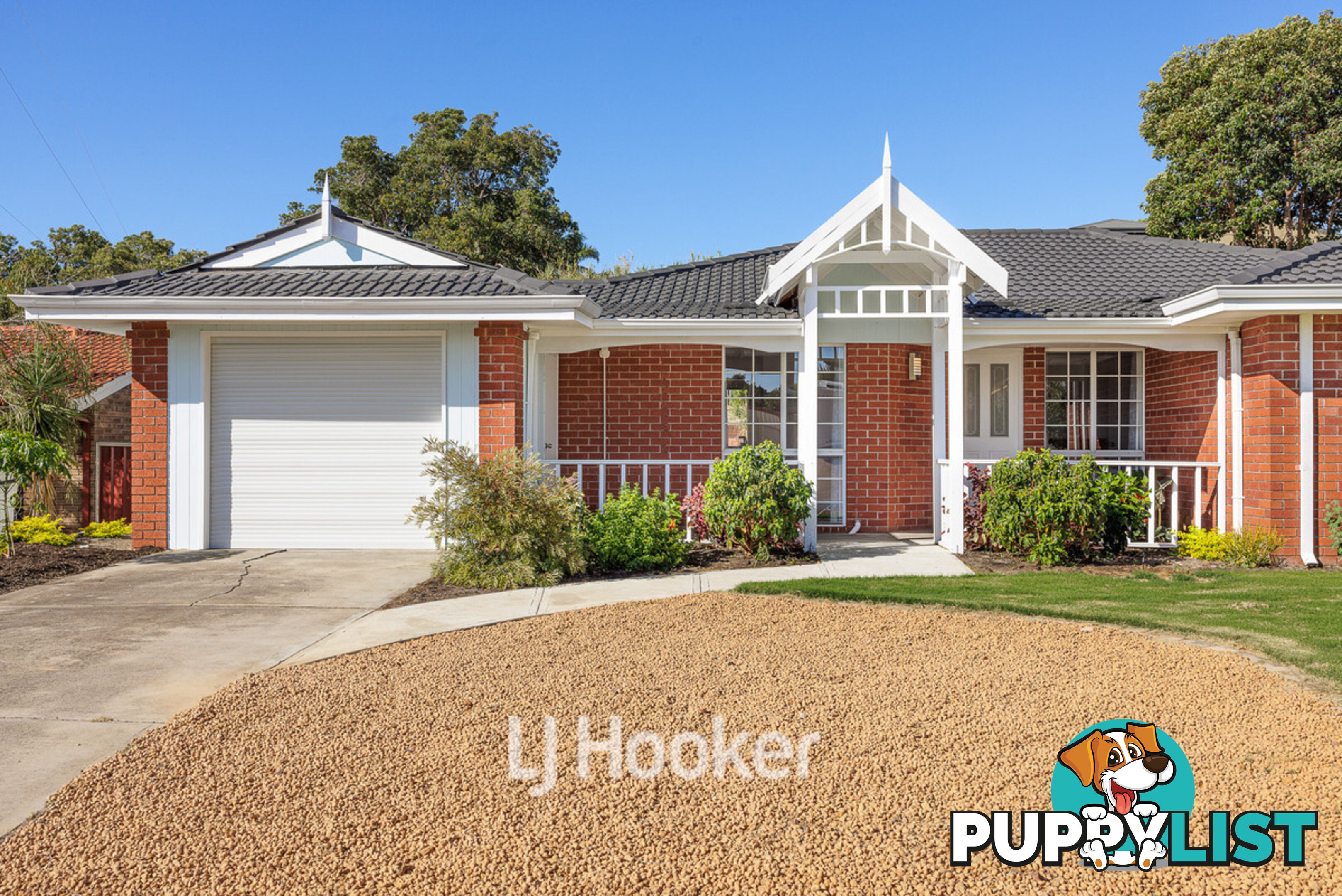 14 Austin Street EATON WA 6232