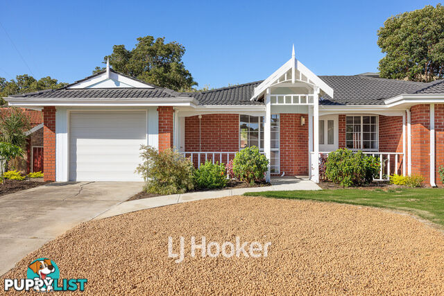 14 Austin Street EATON WA 6232