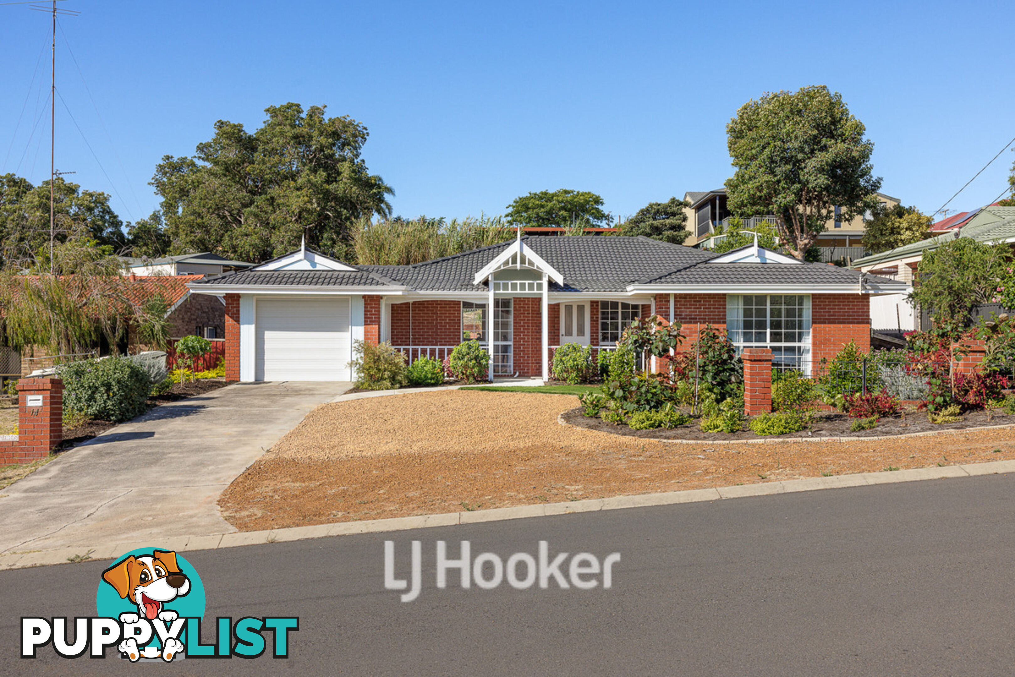 14 Austin Street EATON WA 6232