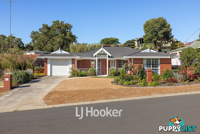 14 Austin Street EATON WA 6232