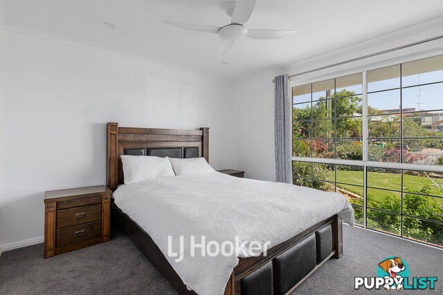 14 Austin Street EATON WA 6232