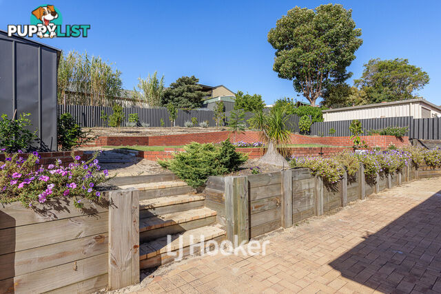14 Austin Street EATON WA 6232
