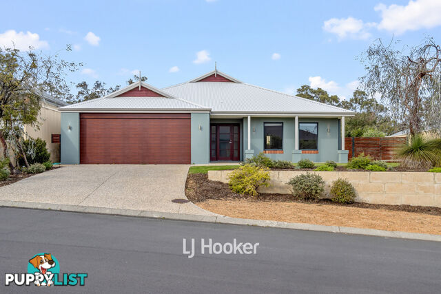 4 Topaz Way DALYELLUP WA 6230