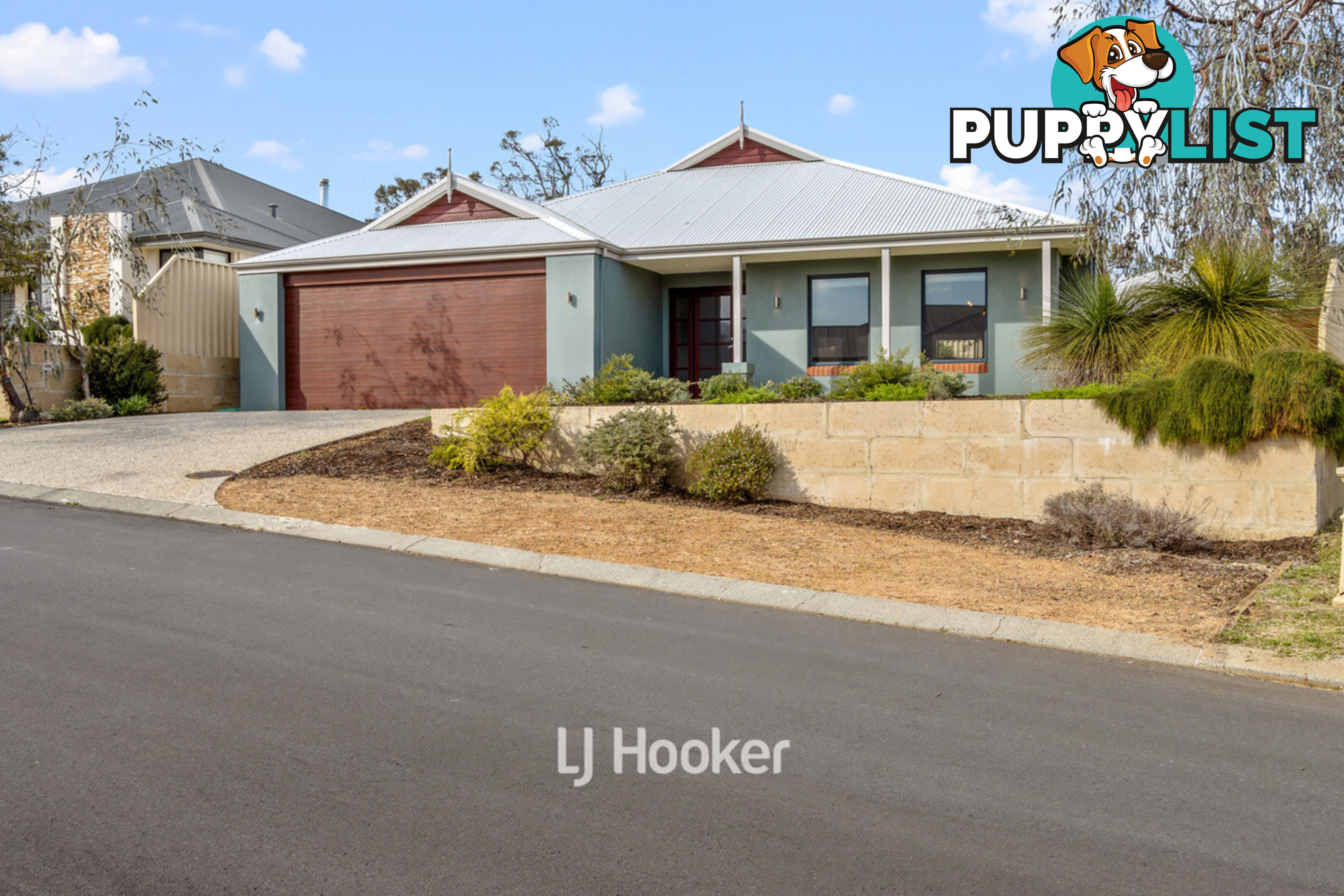 4 Topaz Way DALYELLUP WA 6230