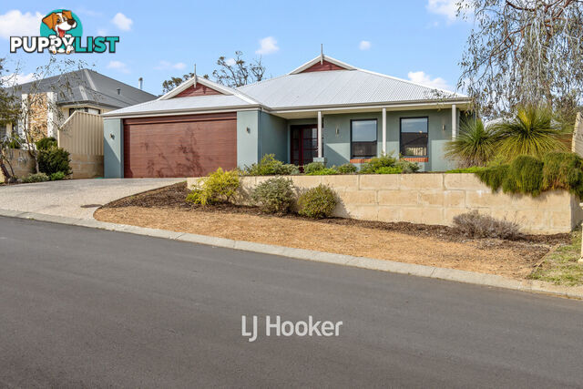 4 Topaz Way DALYELLUP WA 6230