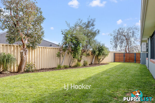 4 Topaz Way DALYELLUP WA 6230