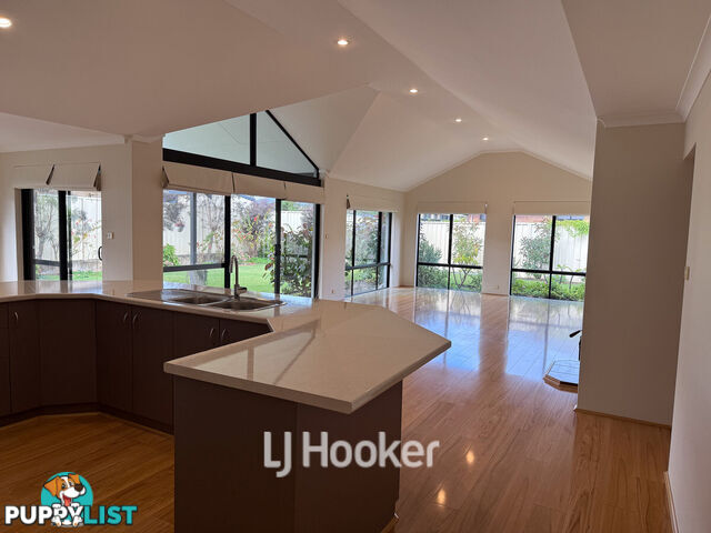 41 Carnegie Drive DUNSBOROUGH WA 6281