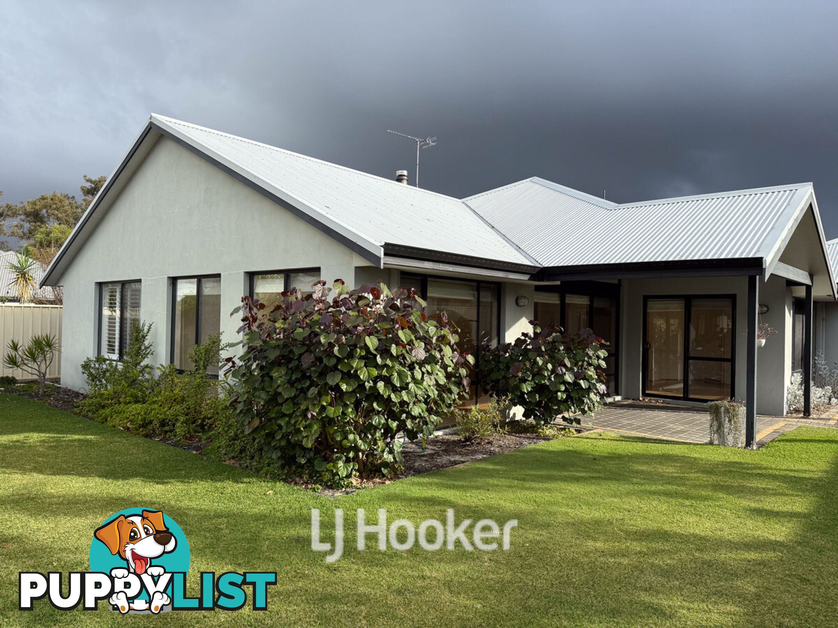 41 Carnegie Drive DUNSBOROUGH WA 6281