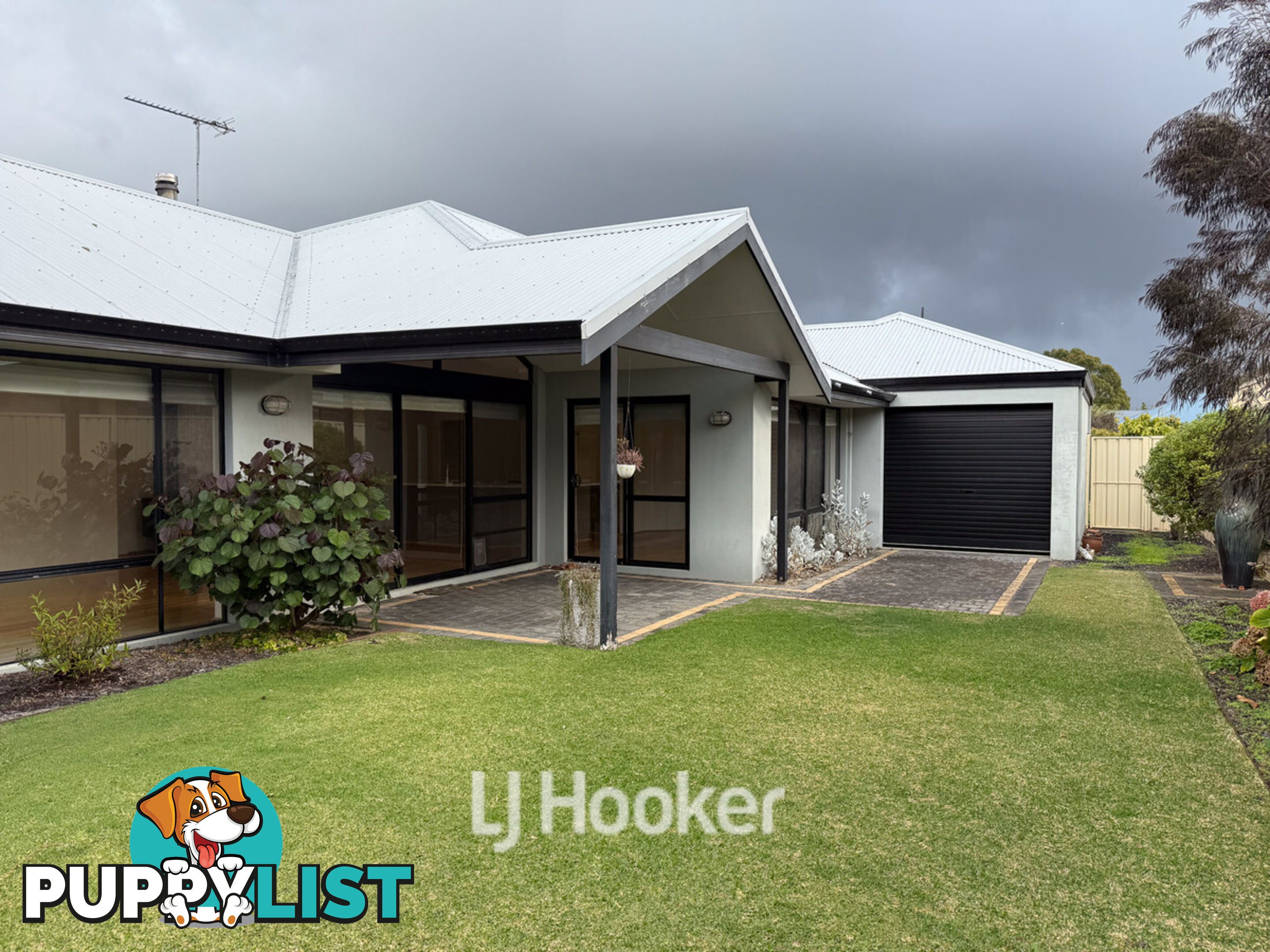 41 Carnegie Drive DUNSBOROUGH WA 6281