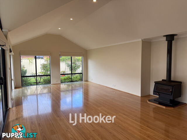 41 Carnegie Drive DUNSBOROUGH WA 6281