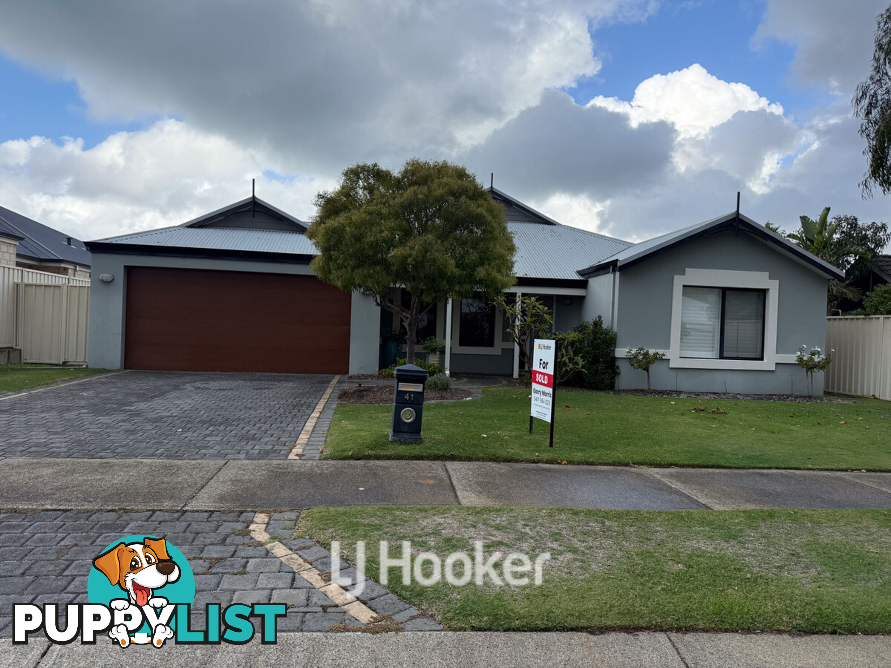 41 Carnegie Drive DUNSBOROUGH WA 6281