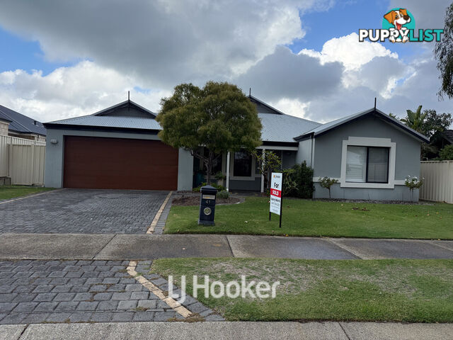 41 Carnegie Drive DUNSBOROUGH WA 6281