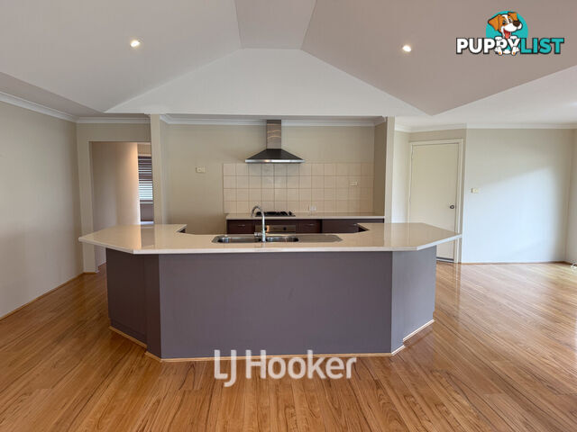 41 Carnegie Drive DUNSBOROUGH WA 6281
