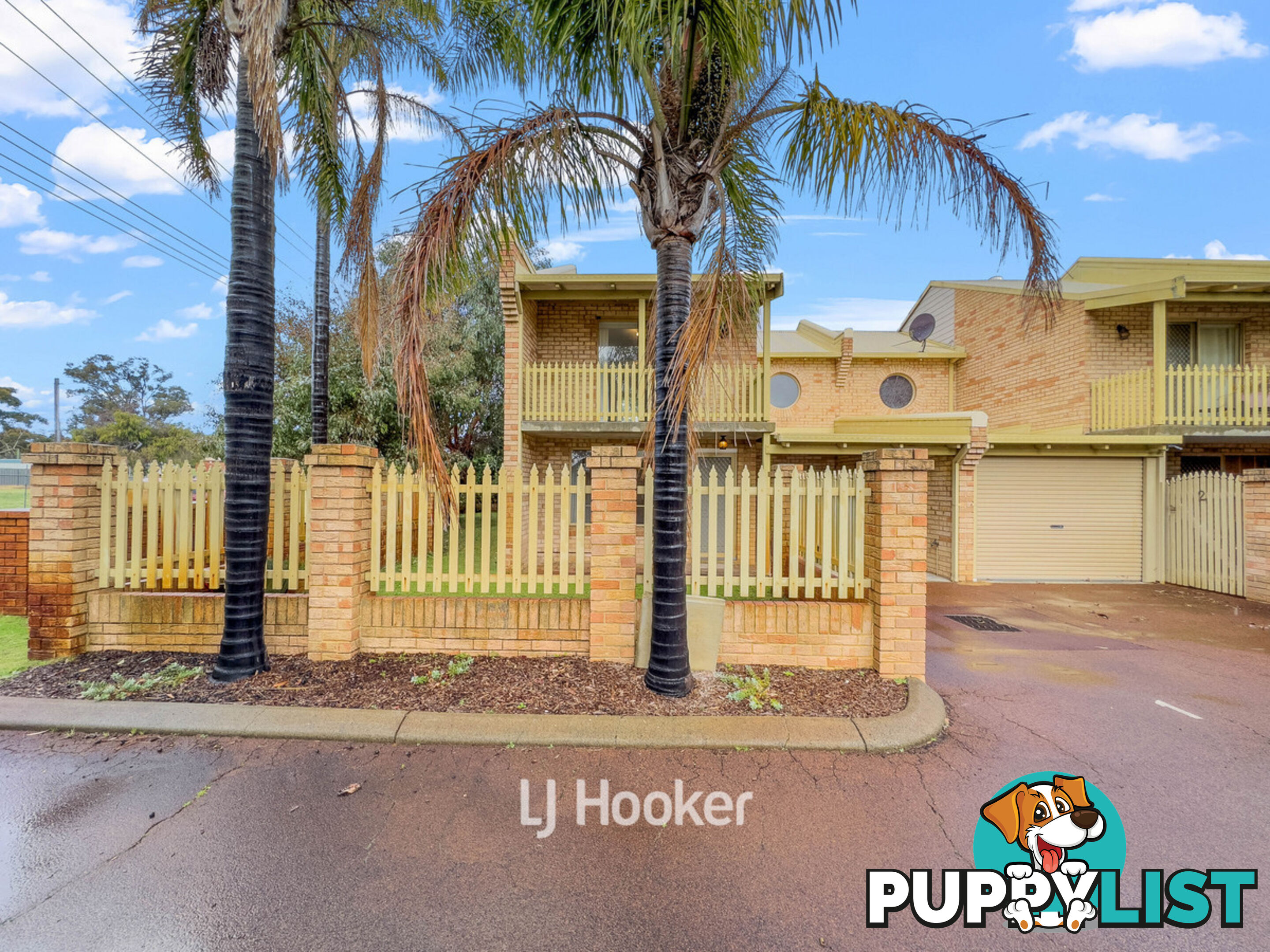 1/196 Spencer Street SOUTH BUNBURY WA 6230