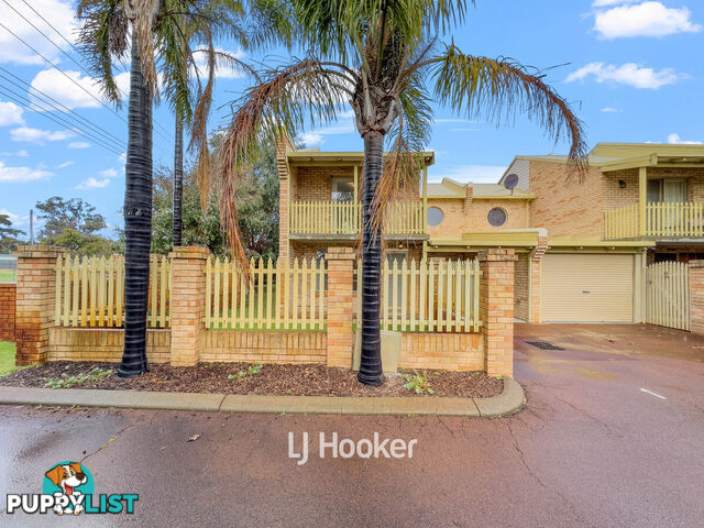 1/196 Spencer Street SOUTH BUNBURY WA 6230
