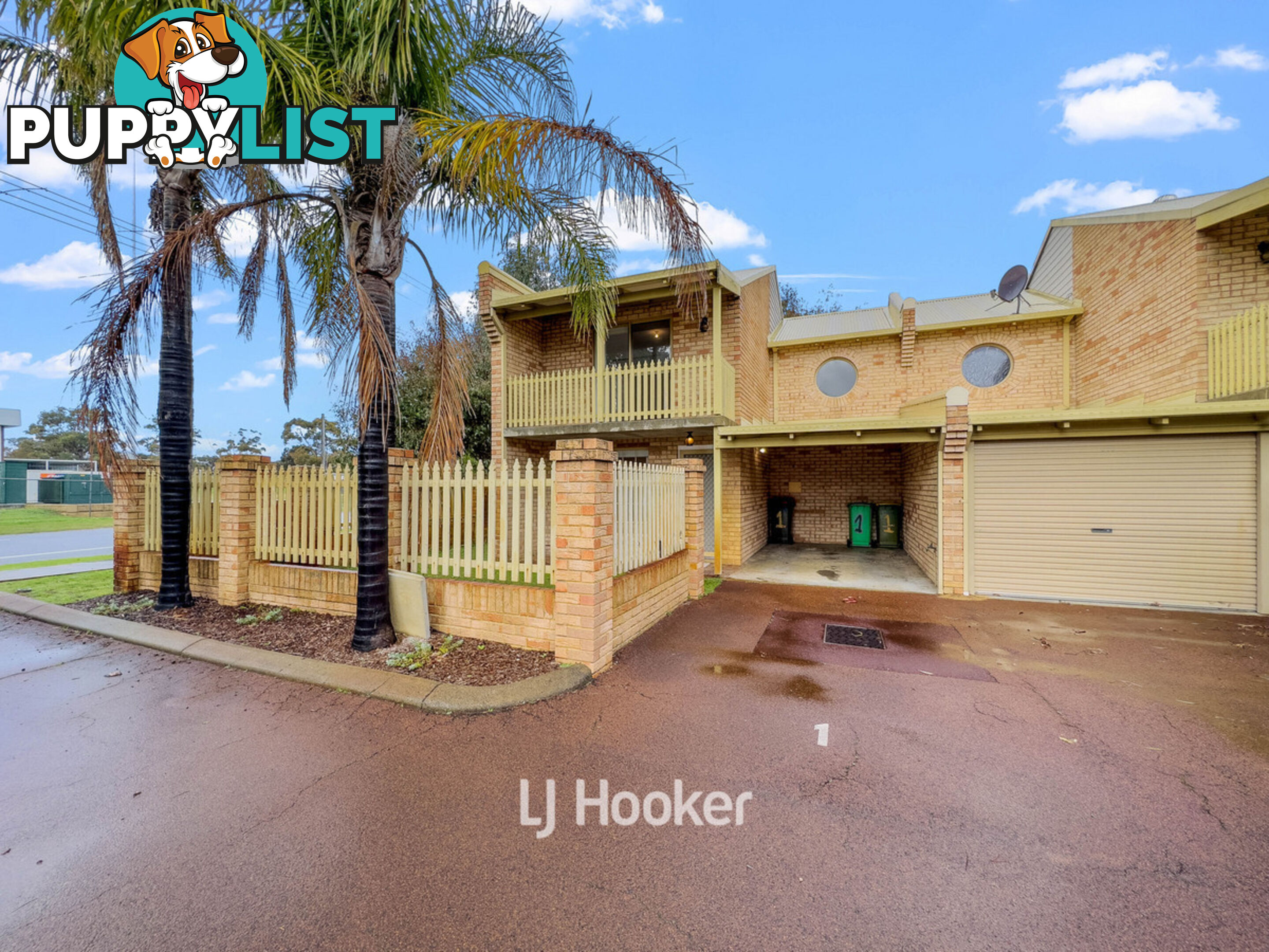 1/196 Spencer Street SOUTH BUNBURY WA 6230