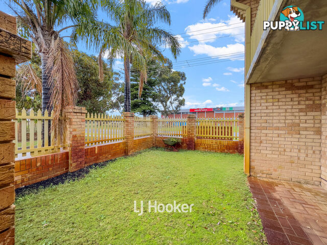 1/196 Spencer Street SOUTH BUNBURY WA 6230