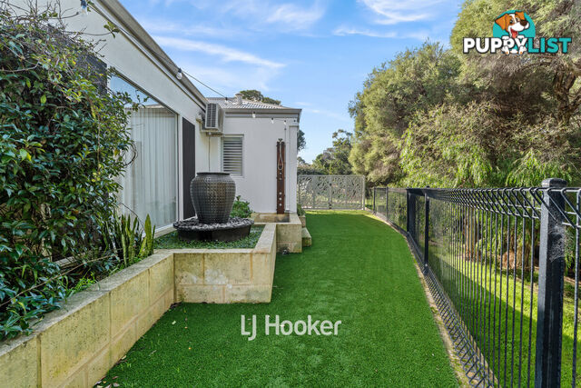 6 Tarn View DUNSBOROUGH WA 6281