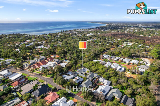 6 Tarn View DUNSBOROUGH WA 6281