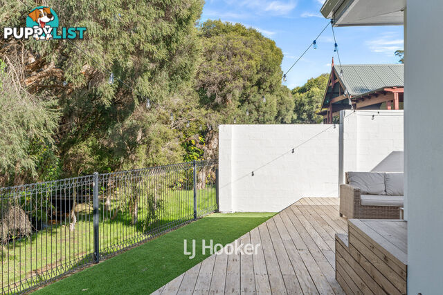 6 Tarn View DUNSBOROUGH WA 6281