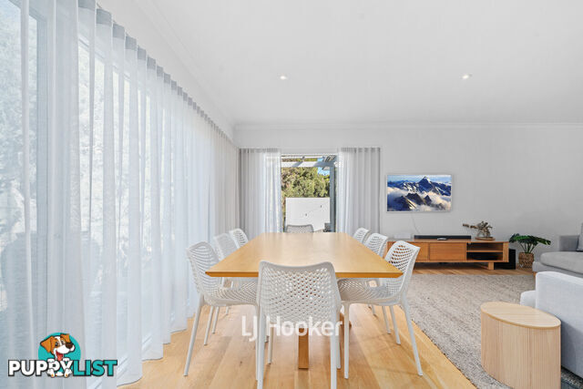 6 Tarn View DUNSBOROUGH WA 6281