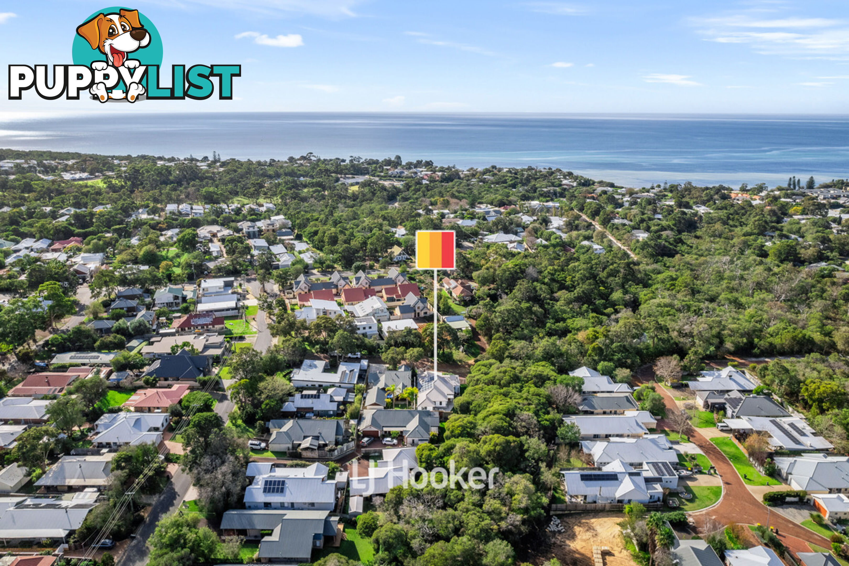 6 Tarn View DUNSBOROUGH WA 6281