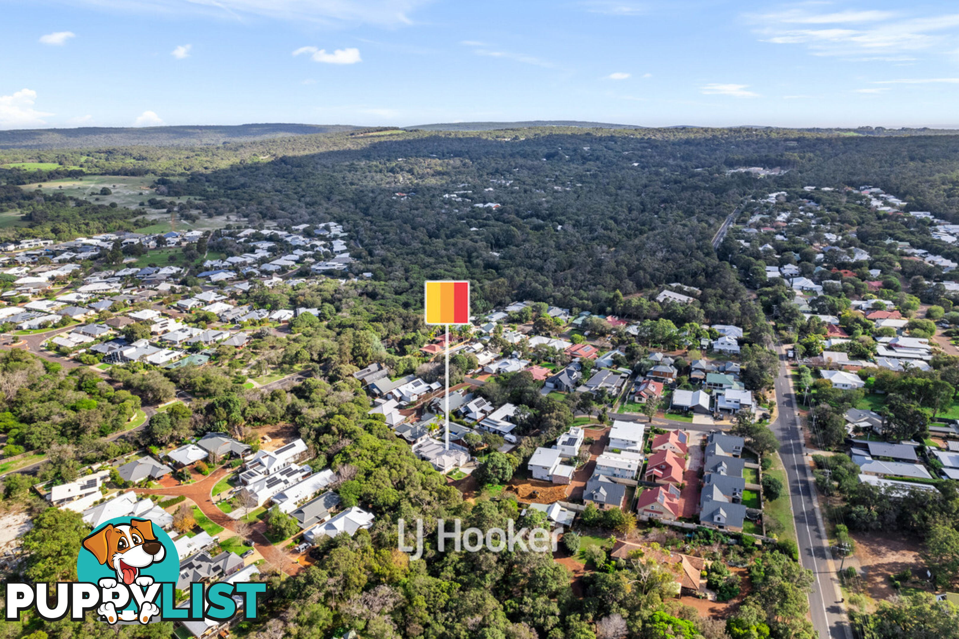 6 Tarn View DUNSBOROUGH WA 6281