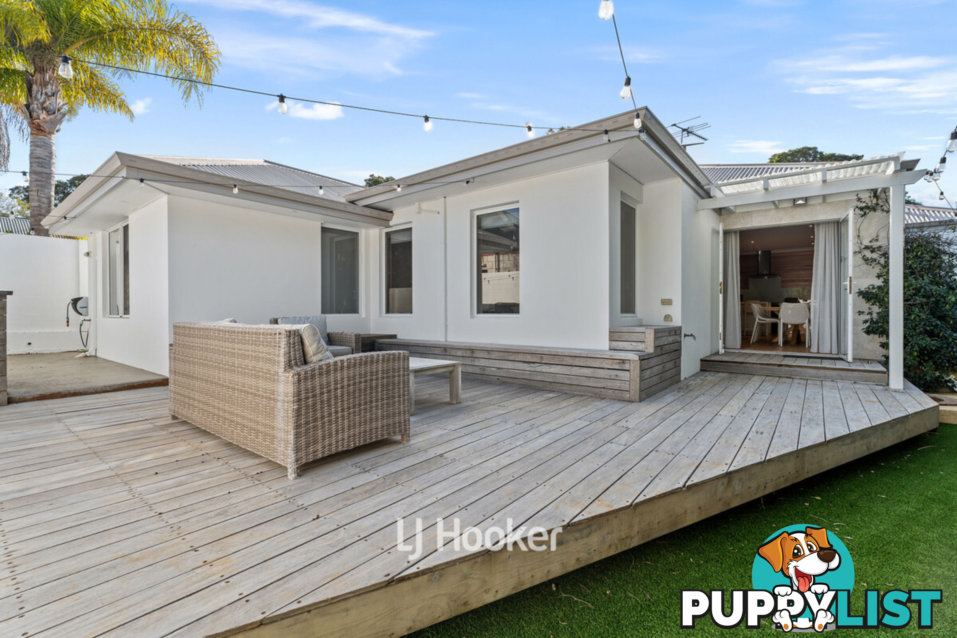 6 Tarn View DUNSBOROUGH WA 6281