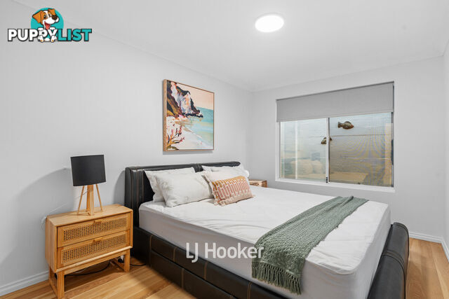 6 Tarn View DUNSBOROUGH WA 6281