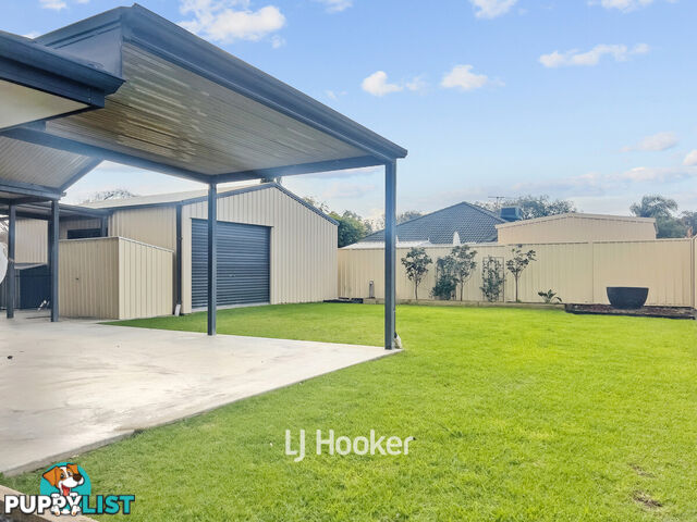 1 Karri Court BROADWATER WA 6280