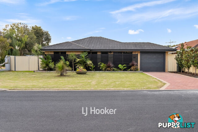 1 Karri Court BROADWATER WA 6280