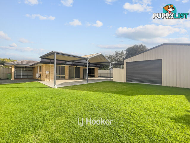 1 Karri Court BROADWATER WA 6280