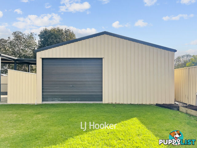 1 Karri Court BROADWATER WA 6280
