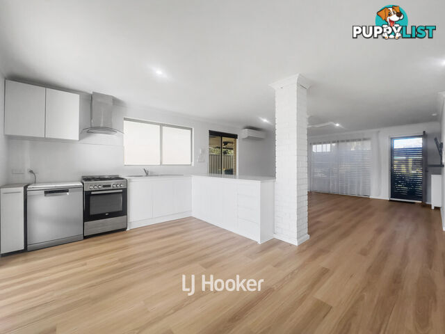 1 Karri Court BROADWATER WA 6280