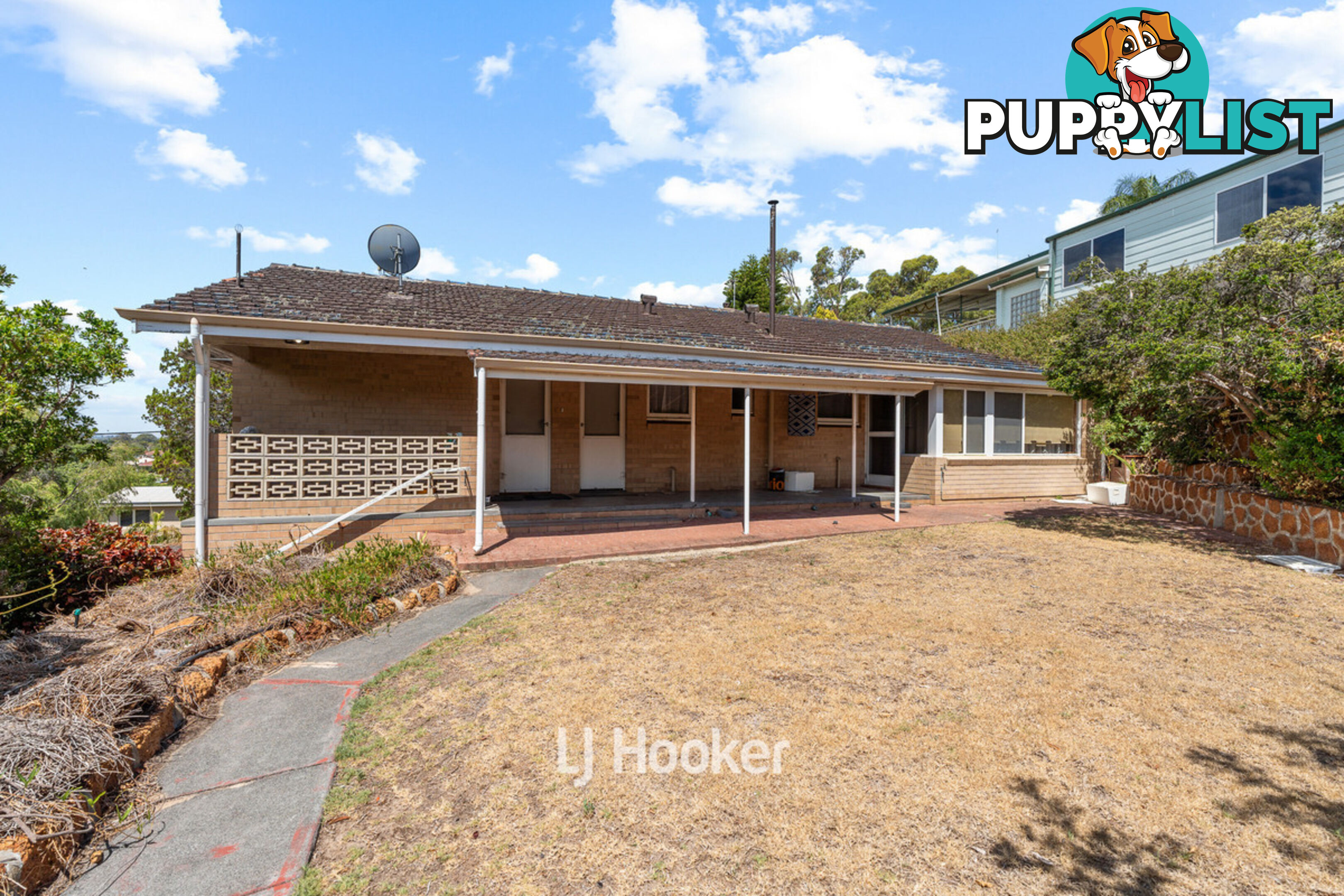 16 Churchill Drive SOUTH BUNBURY WA 6230