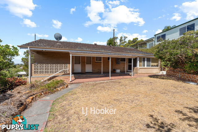 16 Churchill Drive SOUTH BUNBURY WA 6230