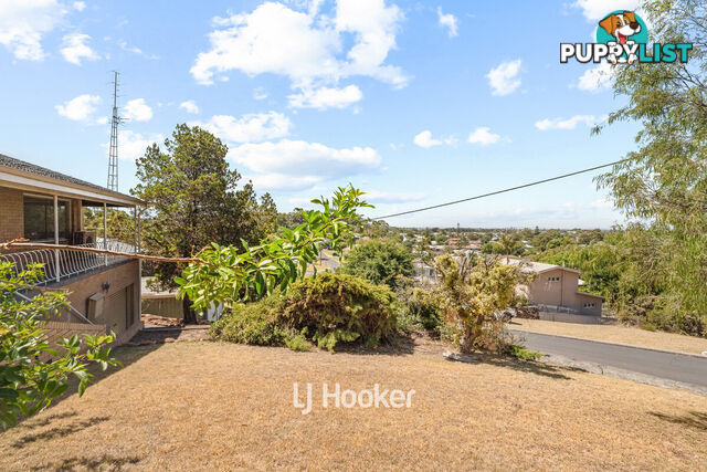 16 Churchill Drive SOUTH BUNBURY WA 6230