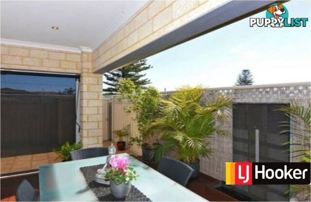 14 Hoylake Avenue SOUTH BUNBURY WA 6230